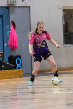 Bild 520 - wBJ NFV Futsalmeisterschaft